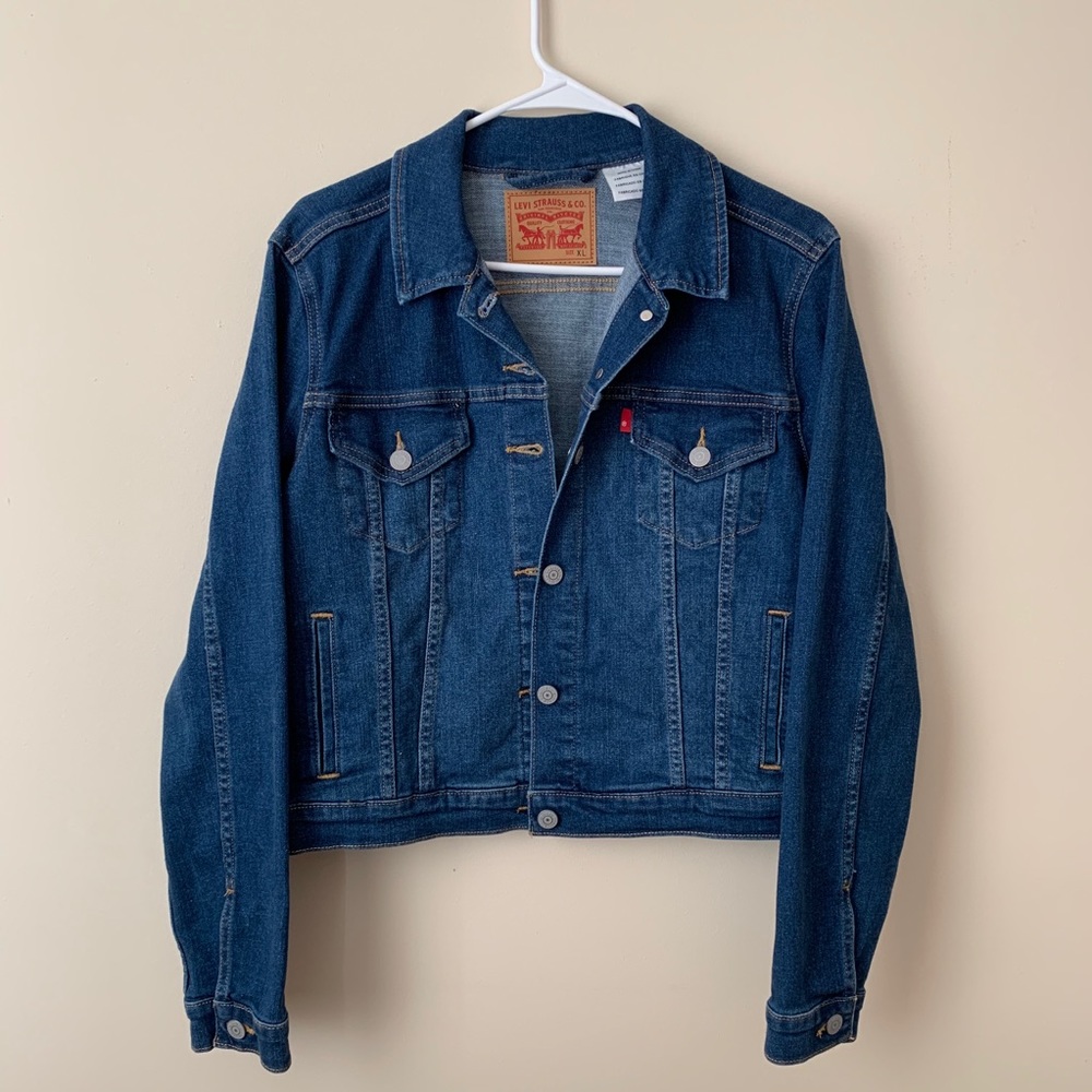 LEVI’S Denim Jacket